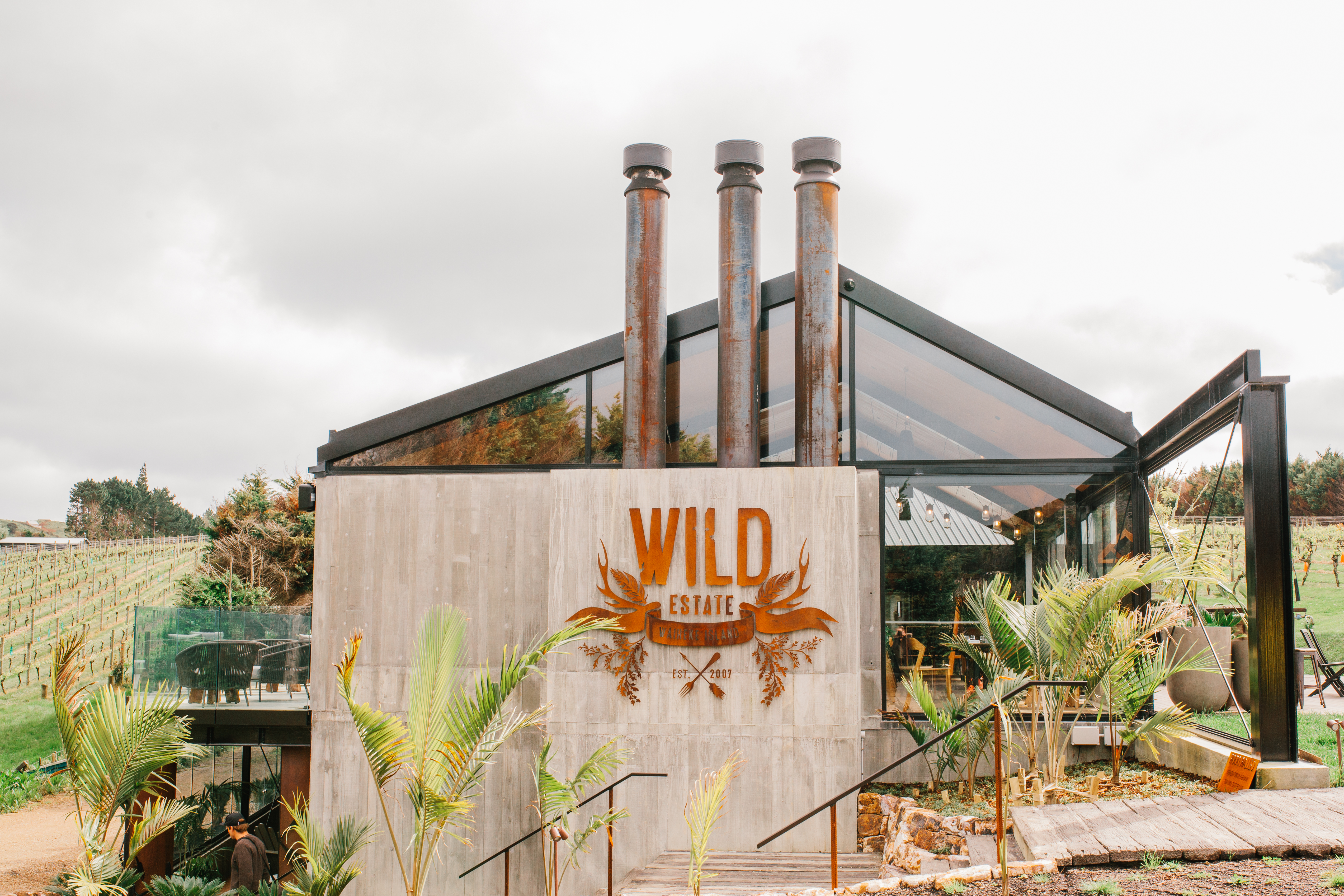 Wild Estate, photo 2